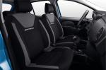 Dacia Sandero Stepway 2016 года